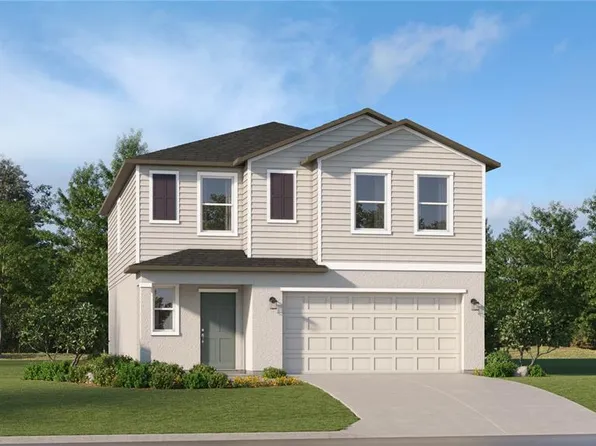 1515 Willow Garden Loop, Eustis, FL 32726