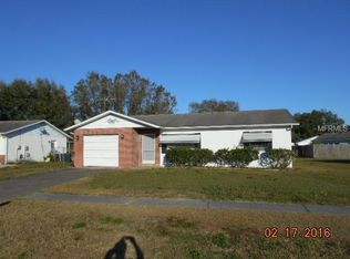 7244 Landover Dr, Zephyrhills, FL 33540