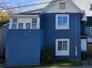 128 Water St, Jamestown, NY 14701