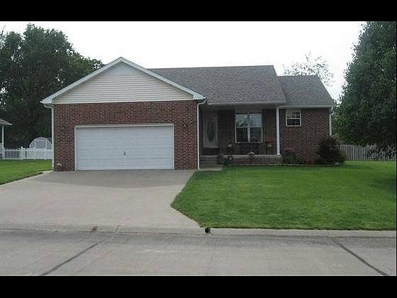 2nd image of 3615 Flat Creek Dr