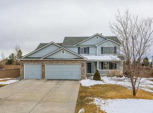 6184 Richfield Ct, Castle Rock, CO 80104