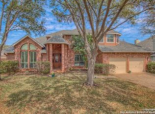 1618 Wood Quail, San Antonio, TX 78248