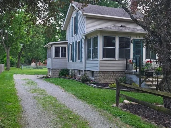 116 Pleasant St, Wellington, OH 44090