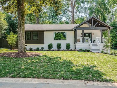 2346 Orton St, Charlotte, NC, 28208