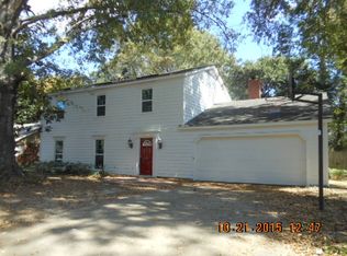 5160 Shirlwood Dr, Jackson, MS