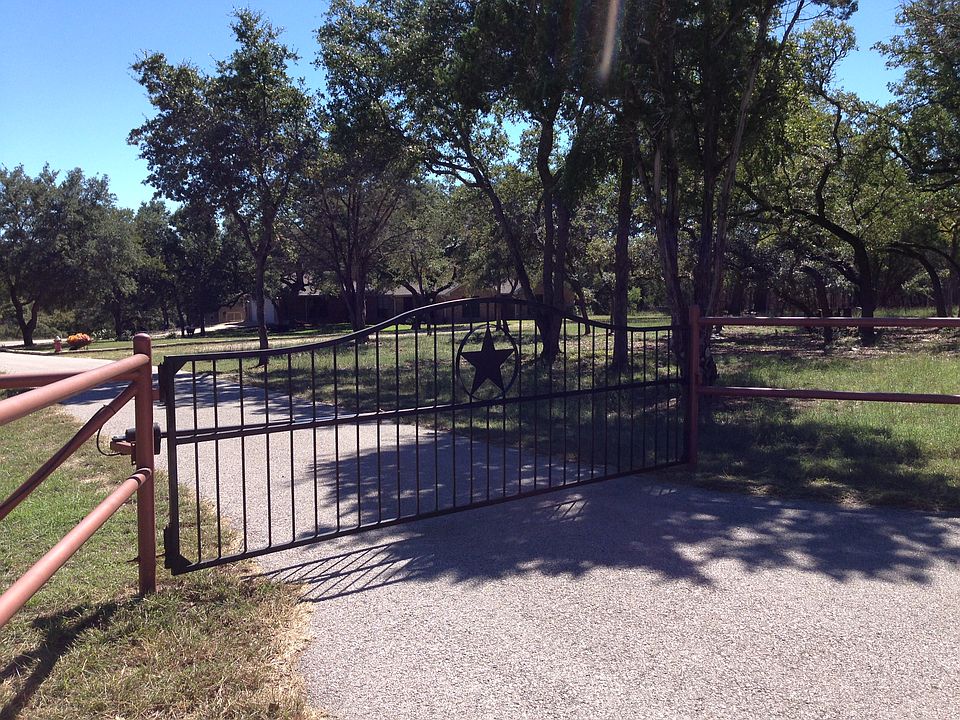 Custom 4BR/3B on 5 acres