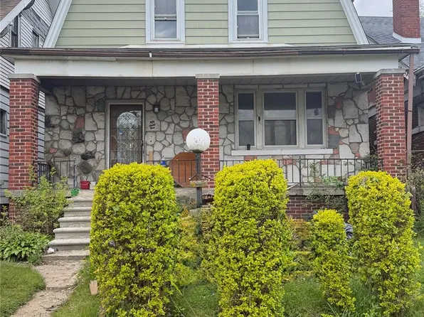 5093 Garland St, Detroit, MI 48213