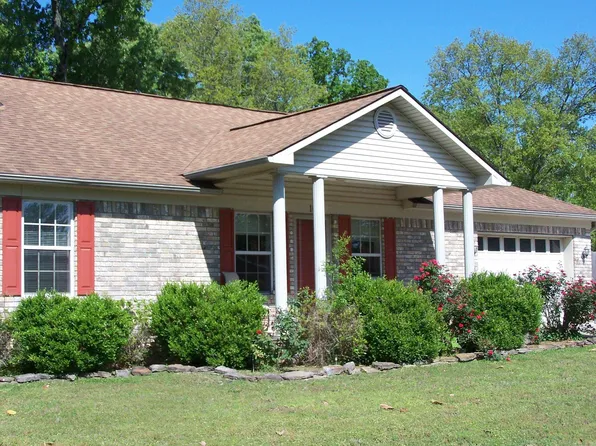 160 Lee St, Clinton, AR 72031