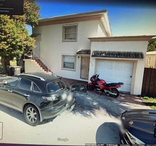 614 N Tamarind Avenue, West Palm Beach, FL, 33401