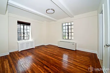 Rented by Brown Harris Stevens