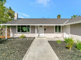 6097 Indian Ave, San Jose, CA 95123