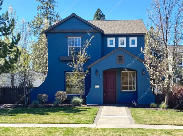 61567 Odell Lake Dr, Bend, OR 97702