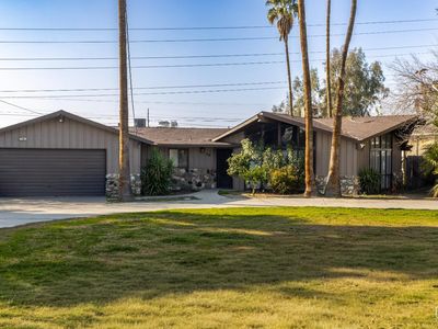 516 Denison Ln, Bakersfield, CA, 93306