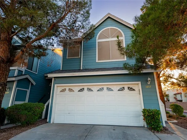 3217 Symphony Dr, Las Vegas, NV 89146