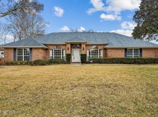 12218 CATTAIL Lane, Jacksonville, FL 32223