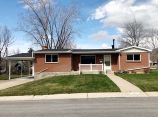 150 W 1950 S, Bountiful, UT 84010