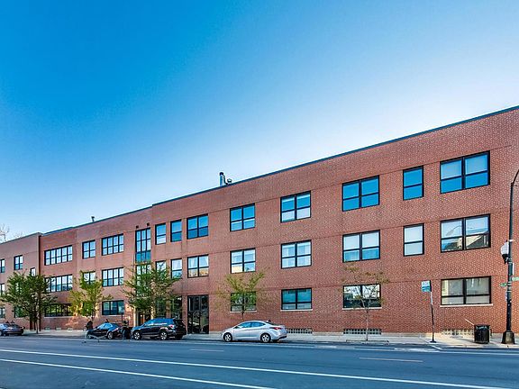 2nd image of 1728 N Damen Ave Unit 1-202