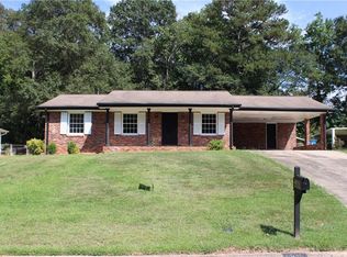 6536 River Run Rd, Riverdale, GA 30274
