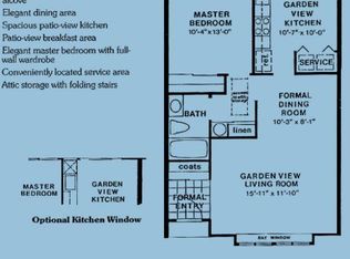 454C Chesterfield Ct, Manchester, NJ 08759