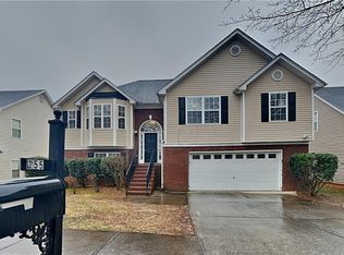 255 Chapel Station Ln, Lawrenceville, GA