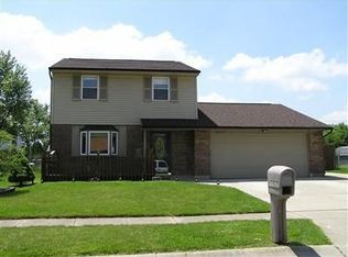 4716 Kenilwood Ave, Dayton, OH 45424
