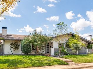 7032 Briarmeadow Dr, Dallas, TX 75230