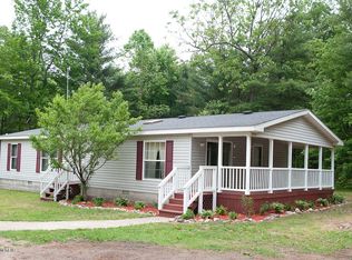 1148 Katie Ln, Morley, MI 49336