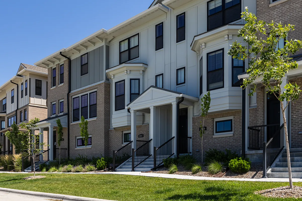 Building Photo - Element 30 Townhomes