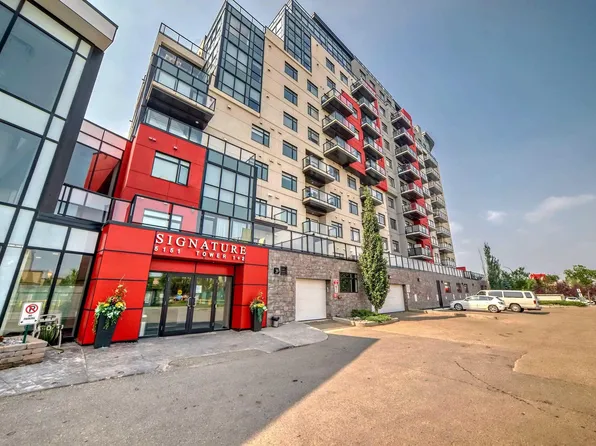 5151 Windermere Blvd SW #928, Edmonton, AB T6W 2K4