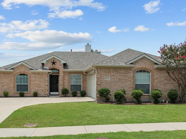 5213 Parkplace Dr, Argyle, TX 76226