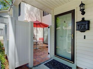 809 Mallery St UNIT G, Saint Simons Island, GA 31522