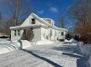 29 Bridge St, Middleton, NS B0S1P0