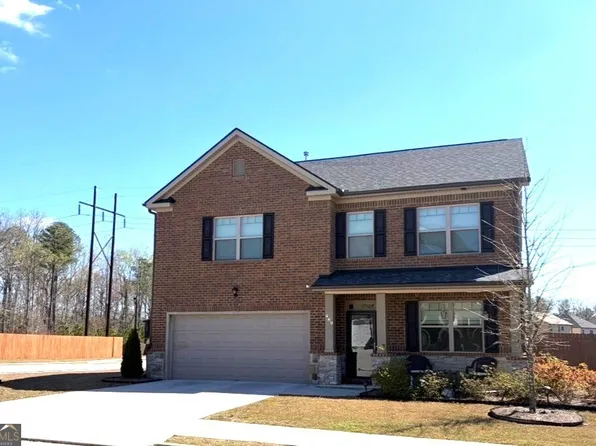 489 Azalea Bloom Dr, Loganville, GA 30052