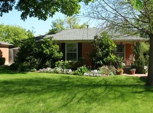 4186 Saranac Dr, Dallas, TX 75220