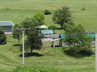 4893 State Road 23, Dodgeville, WI 53533