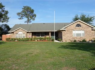 419 Soft Shadow Ln, Debary, FL 32713