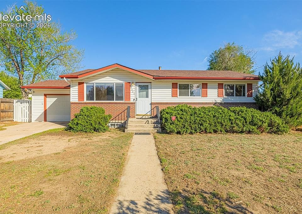 1st image of 4485 S Fortune Cir