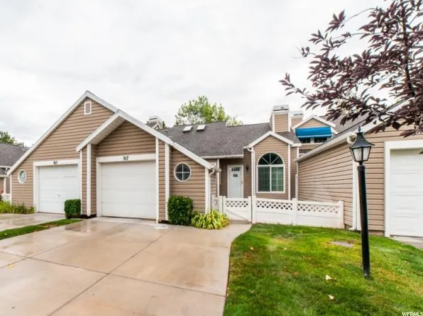 917 W New Hampton Dr, Murray, UT 84123