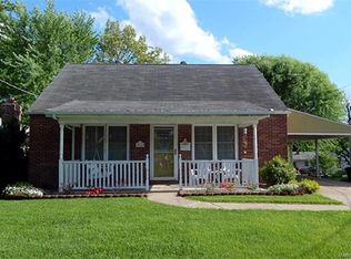 614 E 7th St, Washington, MO