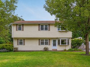 19 Cypress St, Oxford, MA 01540