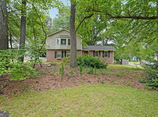 387 Cascade Dr SW, Lilburn, GA 30047