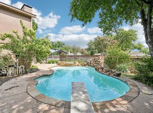 4016 Willow Ridge Dr, Dallas, TX 75244