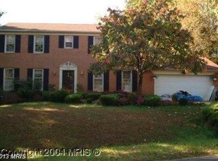 805 Windmill Ln, Silver Spring, MD 20905