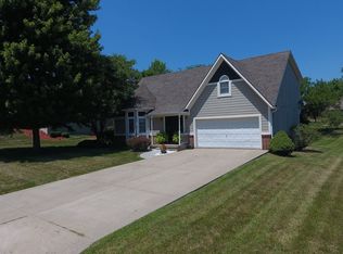 1031W W Edwards St, Maryville, MO 64468