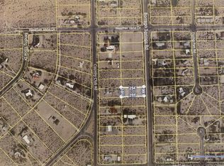 Borrego Springs Rd #112, Borrego Springs, CA 92004