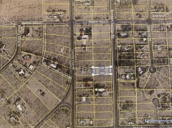 Borrego Springs Rd #112, Borrego Springs, CA 92004