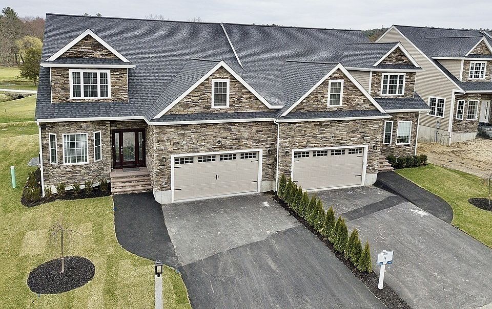 38 Cape Club Dr Sharon, MA Zillow