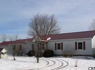 1 Locust Ridge Dr, Corinth, NY 12822