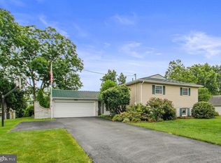 140 Jackson Rd, Gettysburg, PA 17325