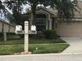 30905 Prout Ct, Zephyrhills, FL 33543